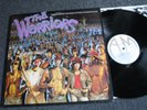 V/A Sampler-The Warriors-OST LP-1979 Holland-A&M Records-AMLH 64761