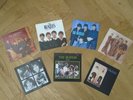 Beatles 7 x 7