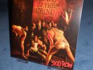 SKID ROW Slave To The Grind LP from Atlantic Years Open UNPLAYED NEW