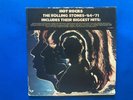 The Rolling Stones ‎HOT ROCKS 1964-1971 GREATEST HITS ‎1971 2LP Vinyl Album