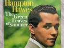 Hampton Hawes The Green Leaves Of Summer Contemporary Original Stereo DG EXC-
