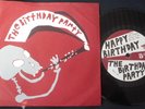 The BIRTHDAY PARTY Mr Clarinet 7'' P/Sleeve 45 Nick Cave ROWLAND S HOWARD