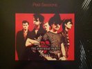 The BIRTHDAY PARTY Complete Peel Sessions 2 LP   SEALED Nick Cave ROWLAND HOWARD