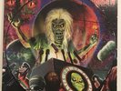 Iron Maiden – Out Of The Silent Planet Picture Disc Single 2000 EMI – 12EM 576