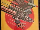 Judas Priest - Screaming for Vengeance Columbia 38160  Vinyl LP 33Rpm EXCELLENT