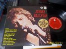 JOHNNY HALLYDAY YOUGOSLAVIE 33 TOURS