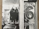SPIRIT The Family That Plays Together LP reissue 180 gram NEW/SEALED