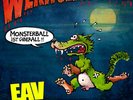 EAV Erste Allgemeine Verunsicherung* - Werwolf-Attacke  (Monsterball Ist Über...