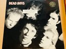 DEAD BOYS WE HAVE COME FOR YOUR CHILDREN 1978 PROMO LP SIRE MINT UNPLAYED