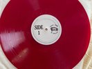 No Cover -Grateful Dead RECORDED LIVE IN CONCERT  Red Vinyl set list? WMMR