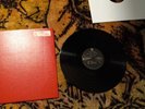 CAPITOL HI - Q SERIES - Reel X-155/156- LP Vinyl - Production Music