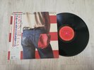 Bruce Springsteen ‎– Born in The U.S.A. - PROMO JAPAN