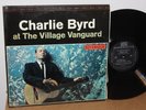 Charlie Byrd- At The Village Vanguard- LP 1963 Riverside RS 9452