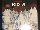 Radiohead - Kid A - Double Vinyl LP - 2016 - Free Delivery