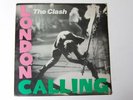 The Clash:  London Calling  1979 UK EX  LP  A1/B1/C2/D2 First pressing