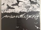 POISON THE WELL – TEAR FROM THE RED - VINYL LP NEW FREE SHIPPING - 16