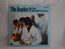 The Beatles Live From The Sam Houston Colosseum 1973 Vinyl Album