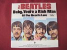 The Beatles – All You Need Is Love/Baby You’re A Rich Man 30th Anniversary Promo