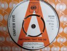 Chapter Five DEMO Anything that you do/You can't mean it CBS202395 VG