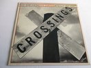 Red Garland/Ron Carter/Philly J Jones Crossings Vinyl LP 1990 Galaxy OJC-472 NM+