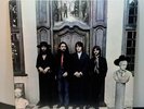 The Beatles Hey Jude LP Vinyl Capitol Records SJ-385 Rainbow Label NM (NM) Cond