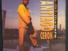 Santiago Ceron ‎– 'A Mi Manera' LP 1991 USA Combo Records Salsa Latin VG+ Rare x