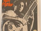 RAVI SHANKAR Sitar 1969 INDIA ORG Regal Records LP Shrink  RAGAS Minty