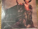 Tangerine Dream – Legend Original Soundtrack (1986 MCA-6165) Rare Tom Cruise