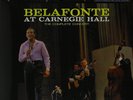 Harry Belafonte - Belafonte At Carnegie Hall( 180 Gram Vinyl 2LP), Analogue Pro
