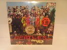 SEALED BEATLES LP 