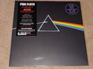The Dark Side Of The Moon by Pink Floyd (Record, 2016) vinyl, REMASTERED