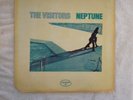 The Visitors - Neptune (Vinyl LP)  Rare Jazz Album W/ Earl And Carl Grubbs