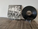Böhse Onkelz – Mexico LP Rock o Rama Werbung Punk Rock