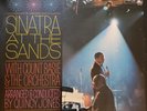 Frank Sinatra - Sinatra at the Sands 2-LP Reprise 2FS 1019 1966 Pressing