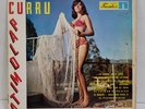 LOS CORRALEROS de MAJAGUAL curru palomita Vinyl, LP, Album (Discos Fuentes 1969)