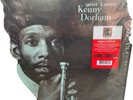 Kenny Dorham - Quiet Kenny RSD 2021 Vinyl Mono LP