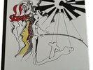 The Pretty Things  S.F Sorrow 50th Anniversary Edition box set lps and singles