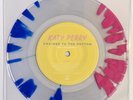 KATY PERRY Chained To The Rhythm RARE PROMO 7