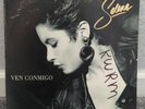 Selena - Ven Conmigo LP (Original 1990 Press) EX Vinyl - VPI Cleaned - Tested