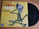 KURT COBAIN Montage of Heck VINYL 12