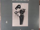 Bauhaus 4AD EP Telegram Sam