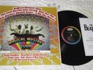 The Beatles-Magical Mystery Tour-Mono Vinyl LP from 2014 Beatles In Mono Box Set