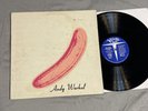 THE VELVET UNDERGROUND & NICO   ANDY WARHOL BANANA LP   VERVE V6-5008 stereo