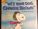 SEALED CHARLIE BROWN 