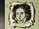 BEETHOVEN Late String Quartets - BUDAPEST QUARTET - COLUMBIA SL-174 5LP BOX