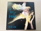THE CURE THE HEAD ON THE DOOR FICTION REC. 2022 REMASTERED IMPORT EXCELLENT
