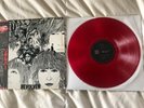 The Beatles Revolver (Japan Mono LP Red Vinyl with OBI, Odeon/EMI)