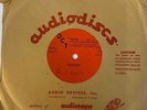 Unknown Garage Punk Psych Acetate 45 PAUL KOSLO Sunrise HEAR Face-Melting Tune