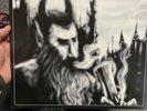 Electric Wizard Dopethrone Vinyl 2Lp Rise Above