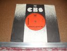 PANDAMONIUM - CHOCOLATE BUSTER DAN/FLY WITH ME FOREVER. [CBS 3451] RARE PSYCH.